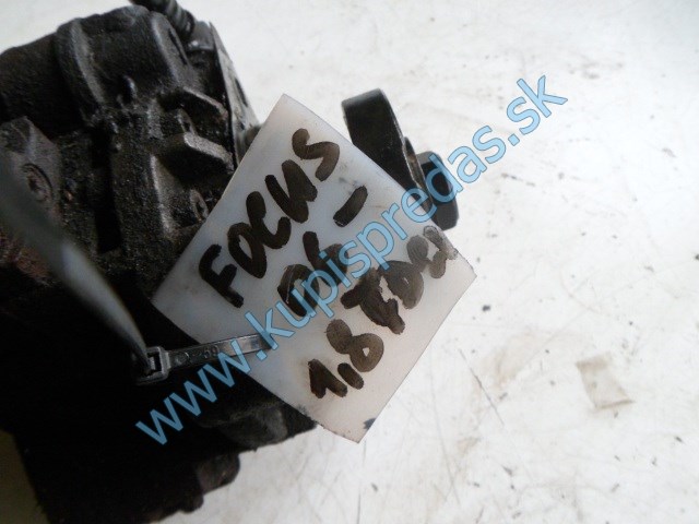 palivové, naftové čerpadlo na ford focus 2 1,8tdci, 4M5Q9B395AD